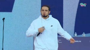 Движ Фест -GAZAN