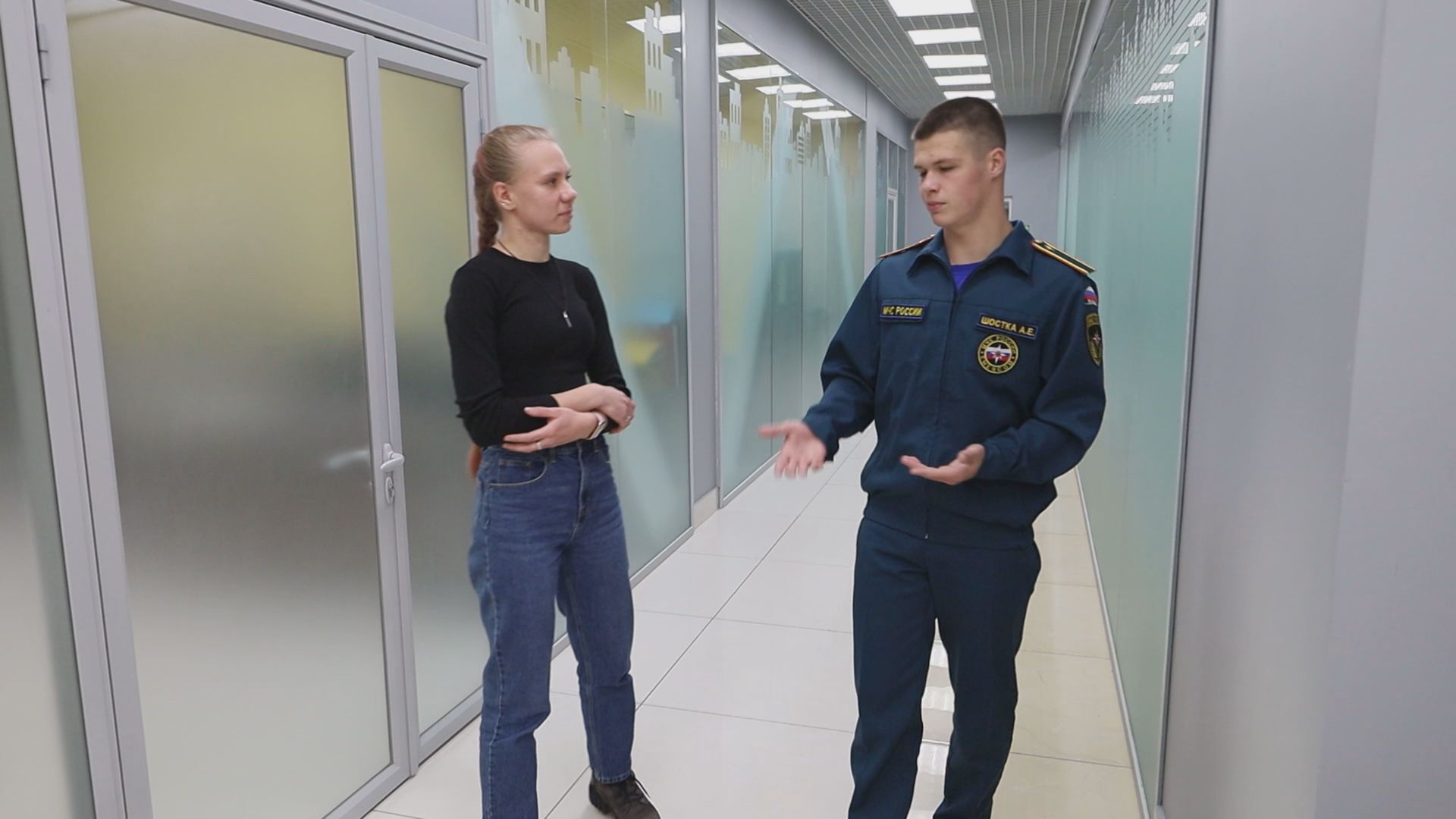 НАПАЛА БОЙЦОВСКАЯ СОБАКА смотреть онлайн