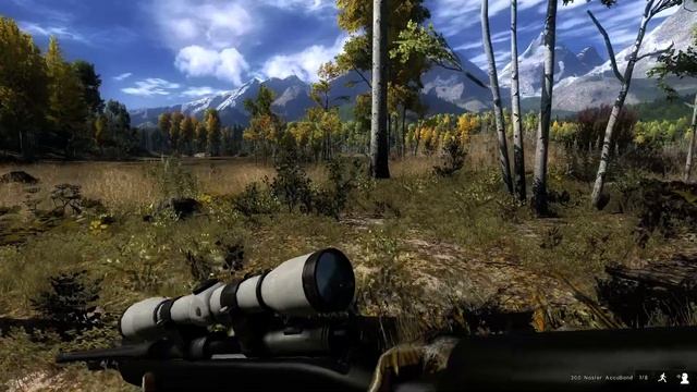 Quick Grizzly Hunt | theHunter Classic смотреть онлайн