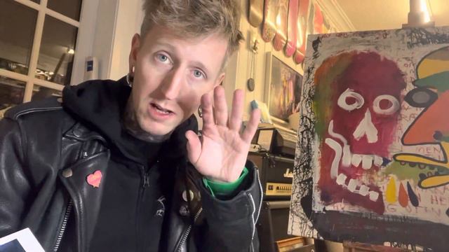 The Random Book Review #24 (with Martin Mentzoni) смотреть онлайн