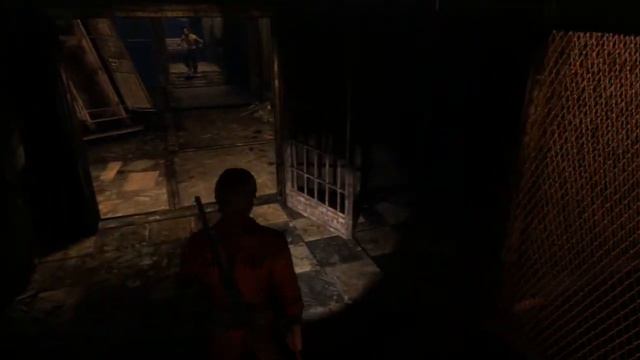 Прохождение Silent Hill: Downpour - Часть XXI смотреть онлайн