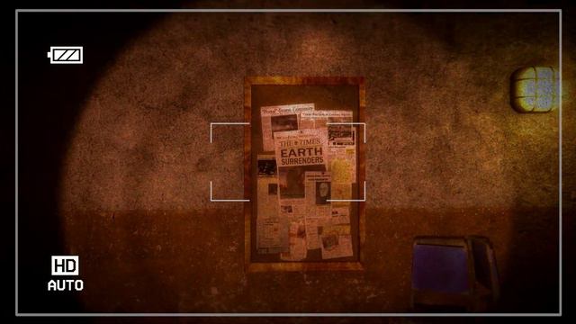 Don't Be Seen... | GMod Realism / Horror смотреть онлайн