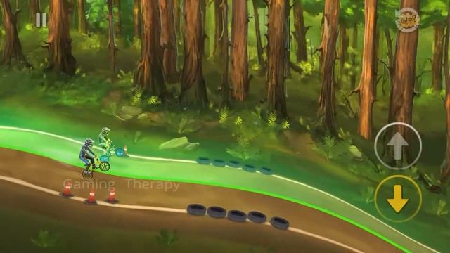 Mad Skills BMX 2 Gameplay/Tutorial/Gaming Therapy смотреть онлайн
