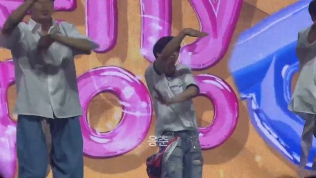230610 나캠든개론 Jelly pop 나캠든 젤리팝 смотреть онлайн