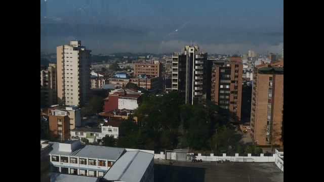 Bucaramanga History (Colombia) смотреть онлайн