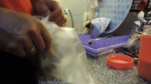 КАК СВАРИТЬ МОЙВУ БЕЗ ЗАПАХА.