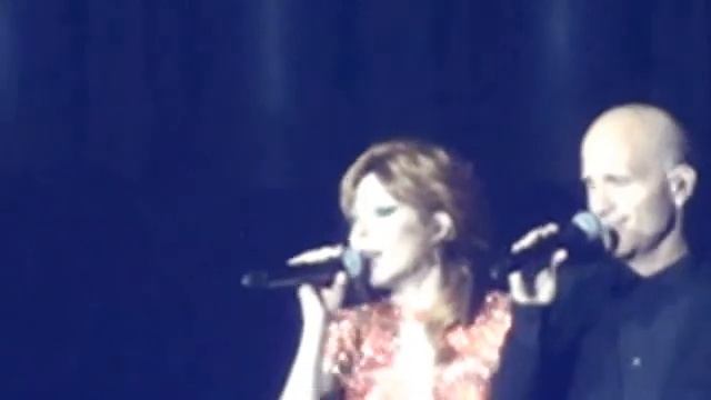 Mylene Farmer - Les mots /Санкт-Петербург 0 4 .11..2013 смотреть онлайн