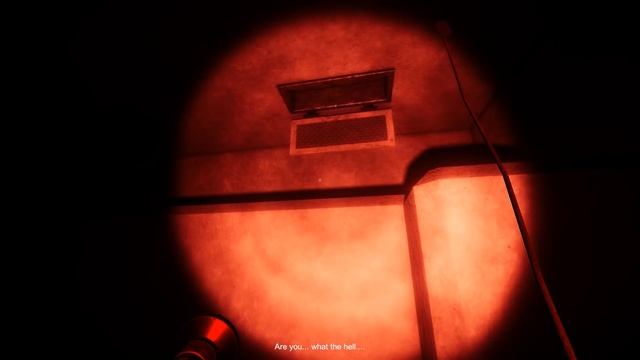 Unsettling Events In The Depths Of Hell - A Very Silly Stanley Parable-esque Glitchy Horror Game! смотреть онлайн