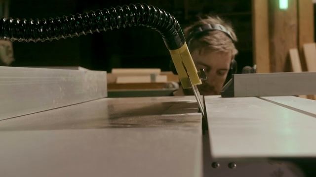 Kreissäge mit Schiebetisch TS250 C - Vorstellung смотреть онлайн