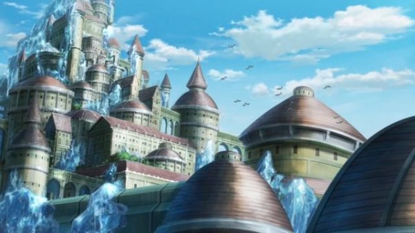 Аниме Логин Горизонт! 1 сезон. Все серии подряд.