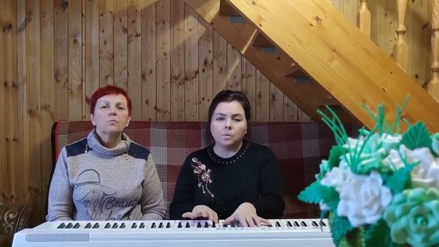 КАК ЛАНЬ ЖЕЛАЕТ К ПОТОКАМ ВОДЫ ll ХРИСТИАНСКАЯ ПЕСНЯ смотреть онлайн