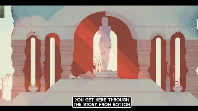 GRIS How To Earn Bargaining Achievement (The 5 Stages of Grief) смотреть онлайн
