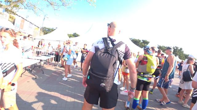 Геленджик ,горный ультрамарафон White Bride Ultra Gelendzhik ( старт на 120 км ) . смотреть онлайн