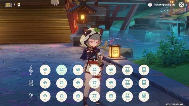 [Windsong Lyre Cover] Squid Game - Way Back Then смотреть онлайн