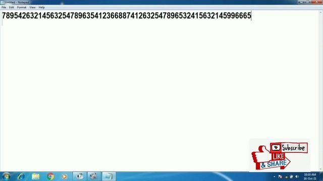 notepad tutorial in hindi смотреть онлайн