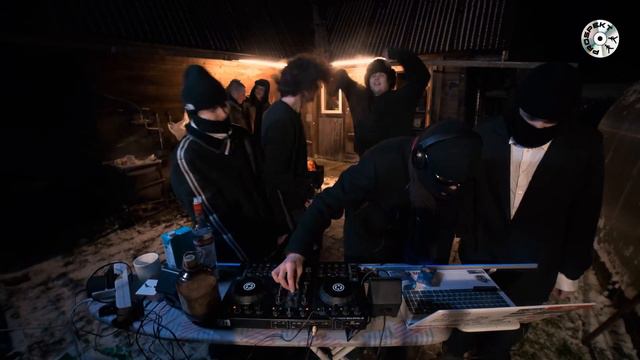 DACHA 2: NE ZAMETIL KAK TI  IZMENILAS ZA GOD \\ BREAKBEAT \\ MASHUPS
