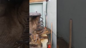 Нюансы установки опоры передней стойки на Citroen c4  sedan 2013 года