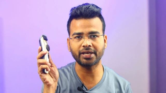 Best Trimmer Under 500 | VGR V-031 Trimmer Review