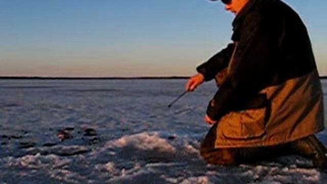 Спортивная рыбалка смотреть онлайн