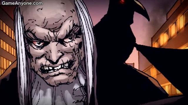 Twisted Metal: Head-On: Extra Twisted Edition - Shadow [HD] смотреть онлайн