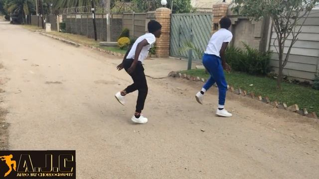 jah prayzah gone [official dance cover] #jah prayzah смотреть онлайн
