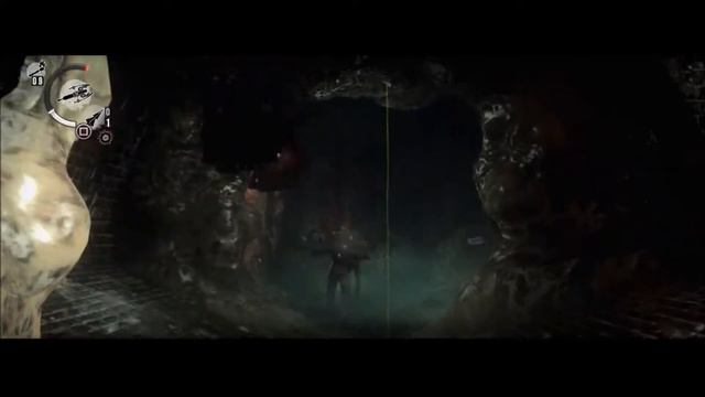 The Evil Within #36 - Oktopus-Endgegener