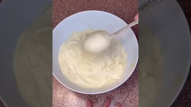 Рецепты на каждый день