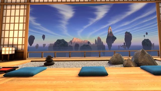 Catan VR | Oculus Rift + Gear VR | Coming Soon to Oculus Go смотреть онлайн