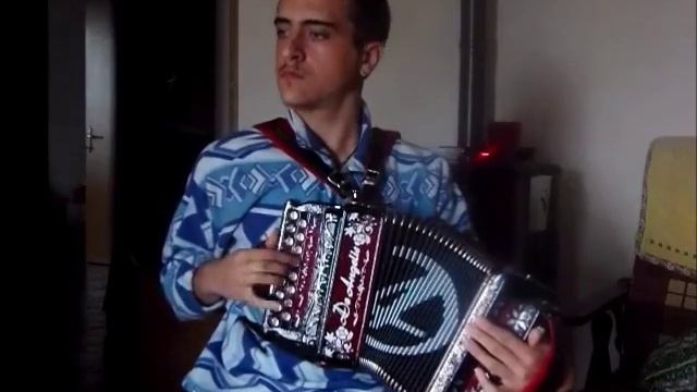 Frenetica (polka) di Enzo Scacchia смотреть онлайн