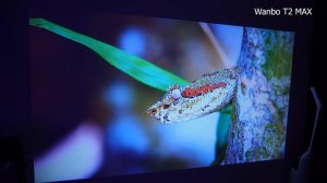 ЭТО ЖЕСТЬ! ПРОЕКТОР Xiaomi Wanbo T6 Max vs T2 Max! Лучший проектор для домашнего кинотеатра