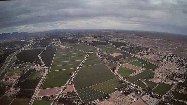 Mjx bugs 2w gps drone distance & altitude test. смотреть онлайн