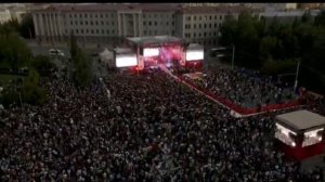 ГИМН АВАНГАРДА