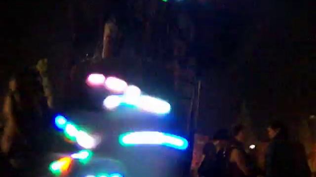 Light Maps & Zero Double Team Light @ TAO 2010 смотреть онлайн