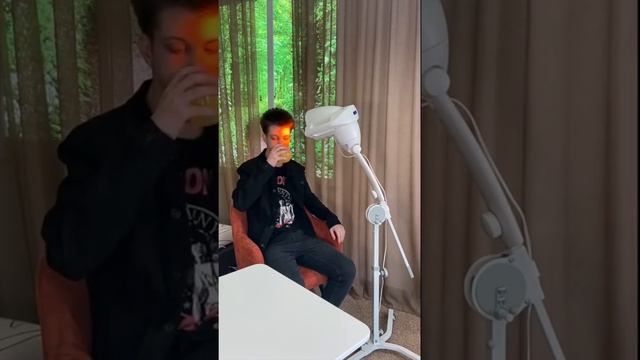 Bioptron делает отдых не только приятным, но и полезным! #здоровье #светотерапия #биоптрон #zepter смотреть онлайн