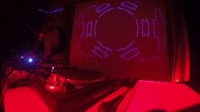 Тессеракт 6. Spin. vinyl set. смотреть онлайн