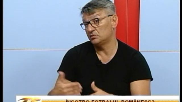 Top Sport - Încotro sportul românesc? (P2) смотреть онлайн