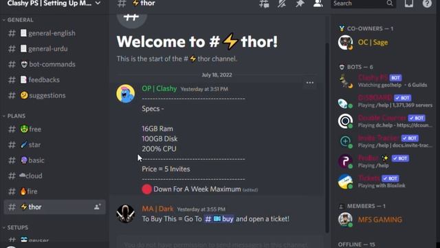 How To Make A Minecraft Server For Free | 24/7 | Java & Pocket | Asia | Best Hosting смотреть онлайн