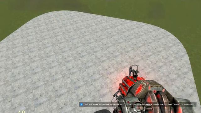 обзор мода гарис мод на бомбы