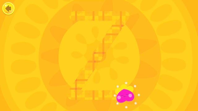 A-Z Alphabet Tracing (Uppercase Letters & Lowercase Letters) by KidloLand смотреть онлайн