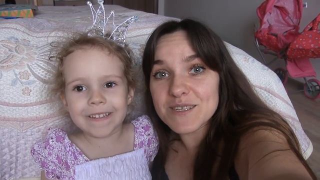 поздравление для Вари