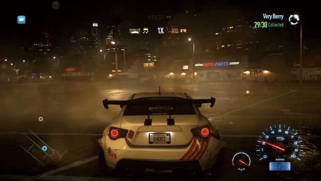 Need for Speed (2015): Donut Spot Locations [Collectibles Guide] смотреть онлайн