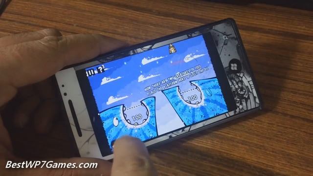 Feed me oil Windows Phone xbox live Game смотреть онлайн