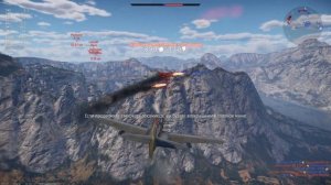 ✈ Чем так цепляет геймплей авиации в War Thunder? Разбираемся. Самолёты в War Thunder