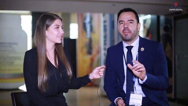 Gano Excel Network смотреть онлайн