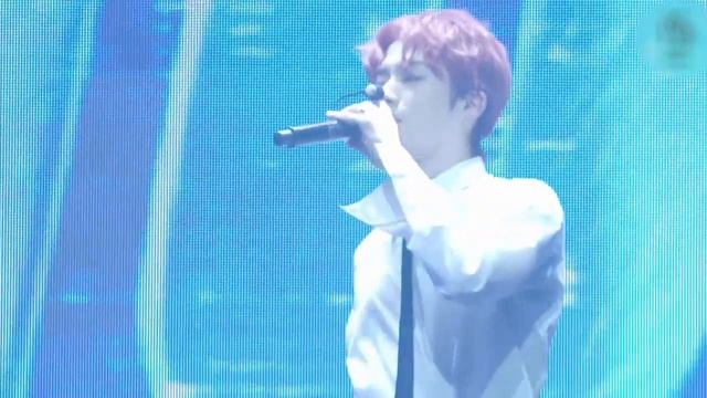 Xion and CyA Moments (pt.1) | Oneus & Onewe смотреть онлайн