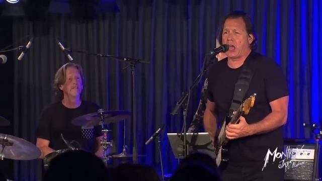 "Nasty Habits"  TOMMY CASTRO & the PAINKILLERS @ Montreux Jazz Festival 2015 смотреть онлайн