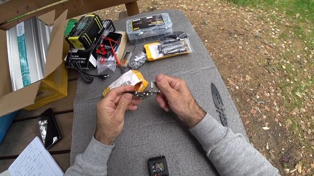 10 нужных вещей с Алиэкспресс для постройки самодельного автодома своими руками