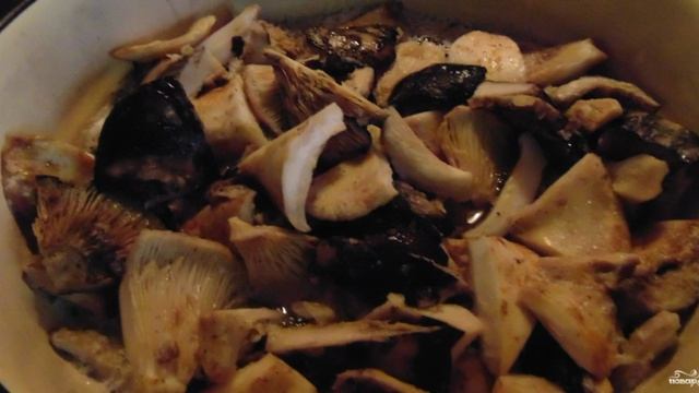 Сборник рецептов