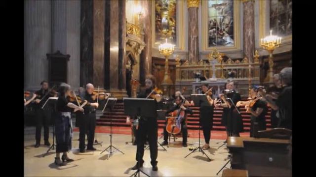 Larsson, Lars-Erik ur Viola Concertino No.9 - Op. 45 - II смотреть онлайн