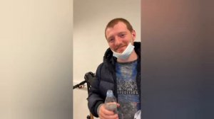 Безумный Паша Жив!Катя встречается с Олегом Монголом,Разборки Мати с Катей